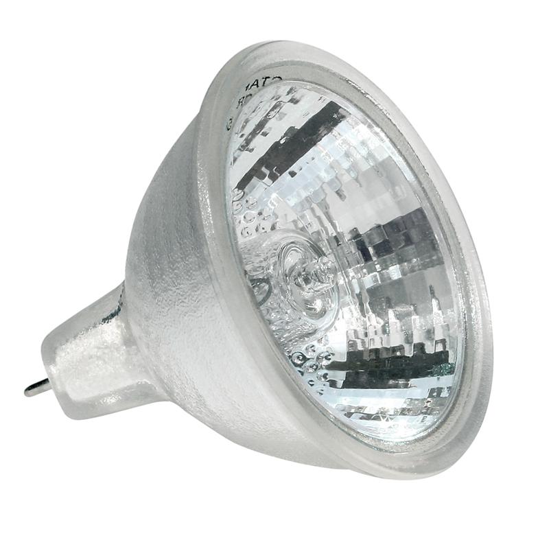 Лампа галогенная JCDRс 220V 35W GU 5.3