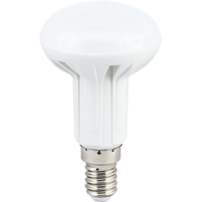 Лампа светодиодная R39 LED 5W Е14 (2700-3000)K